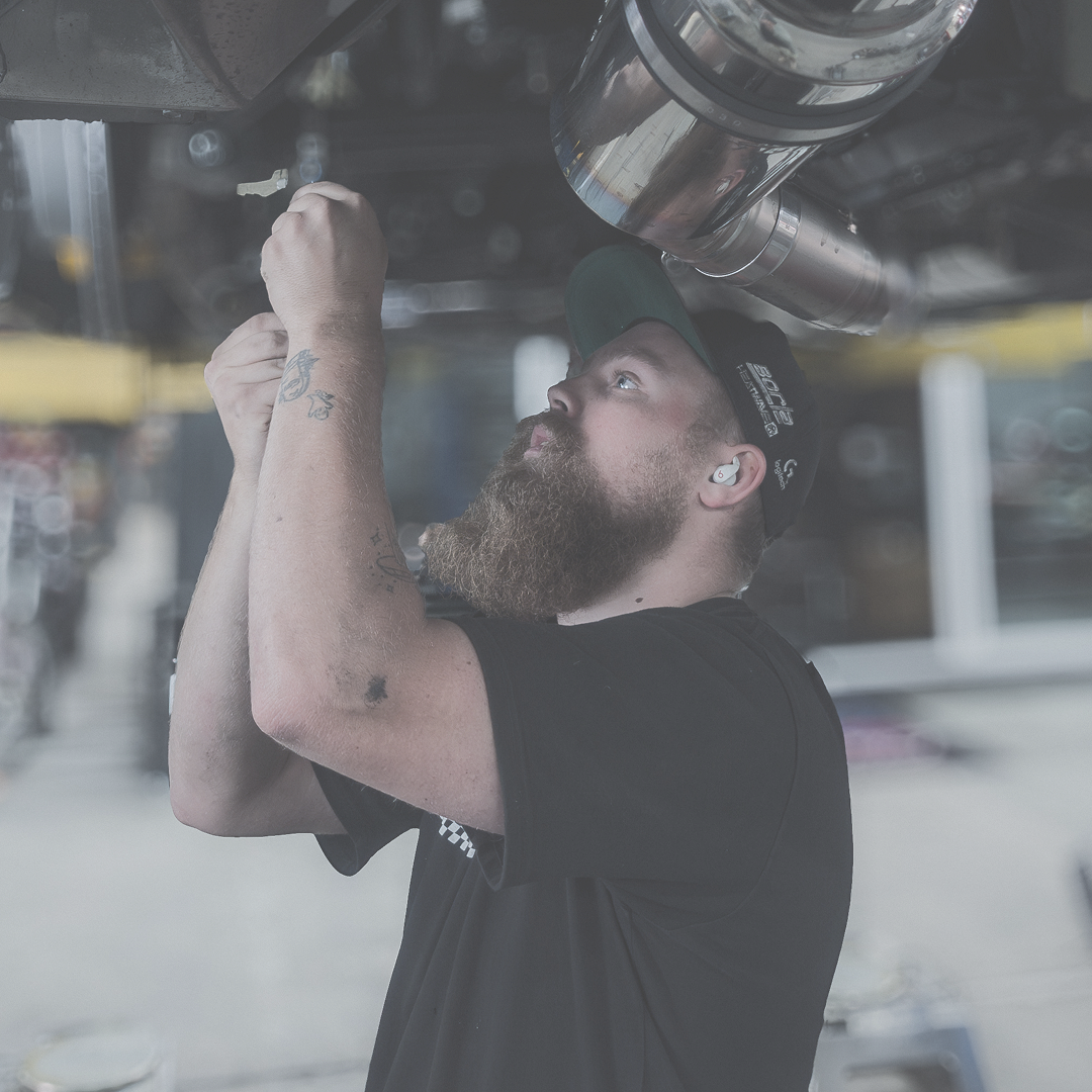 Award-winning technicians